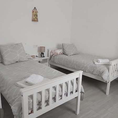 Casa Rural "La Casita" Pujerra Exteriér fotografie