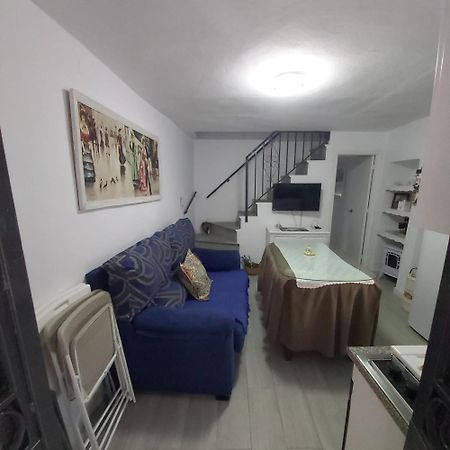 Casa Rural "La Casita" Pujerra Exteriér fotografie